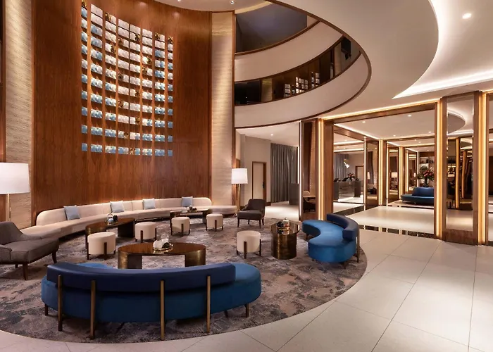 Sheraton Grand Varsovie