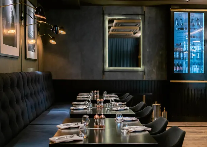 Radisson Collection Hotel, Warschau