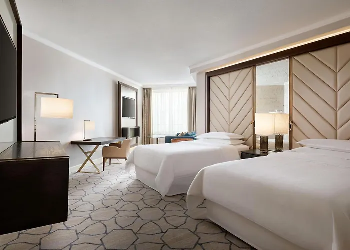 Sheraton Grand Varsovie